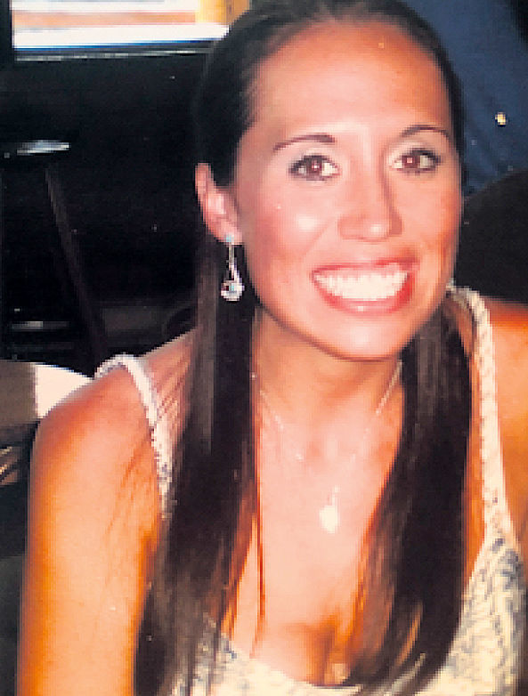 Michelle Beitinger